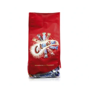 Celebrations Assorted Milk Chocolates Sharing Pouch 240g